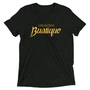 Sabaidee Buatique Short sleeve t-shirt
